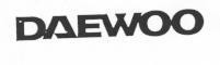 DAEWOO