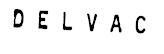 DELVAC