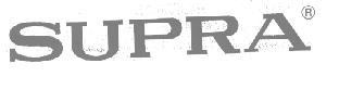 SUPRA