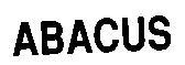 ABACUS