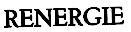 RENERGIE