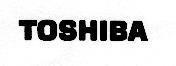 TOSHIBA