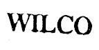 WILCO