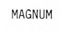 MAGNUM