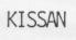 KISSAN