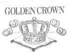 GOLDEN CROWN