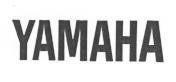 YAMAHA