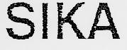 SIKA