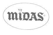 MIDAS