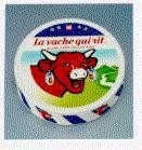 LA VACHE QUI RIT