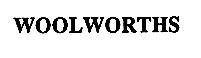 WOOLWORTHS