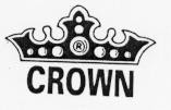 CROWN