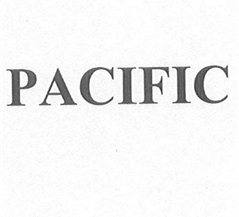 PACIFIC