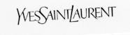 YVES SAINT LAURENT