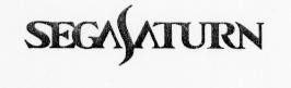 SEGA SATURN