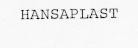 HANSAPLAST