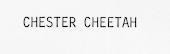 CHESTER CHEETAH