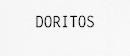 DORITOS