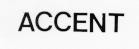 ACCENT