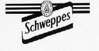 SCHWEPPES