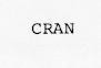 CRAN