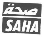 SAHA
