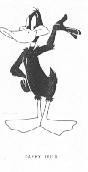 DAFFY DUCK