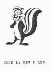 PEPE LE PEW