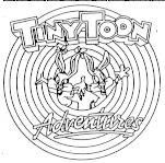 TINY TOON ADVANTURES