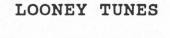 LOONEY TUNES