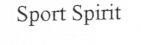 SPORT SPIRIT