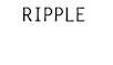 RIPPLE