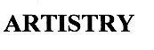 ARTISTRY