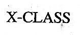 X CLASS