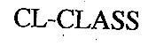 CL CLASS