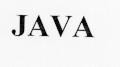 JAVA