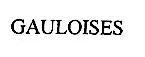 GAULOISES