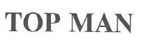 TOP MAN
