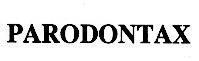PARODONTAX