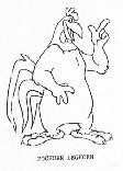 FOGHORN LEGHORN