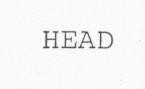 HEAD