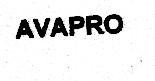 AVAPRO