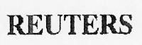 REUTERS