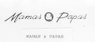 MAMAS & PAPAS