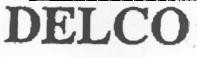 DELCO