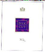 SILK CUT