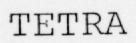 TETRA