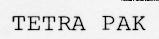 TETRA PAK