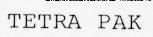 TETRA PAK