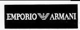 EMPORIO ARMANI